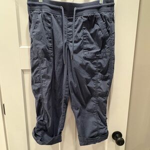 Natural Reflections Charcoal Gray Apparel